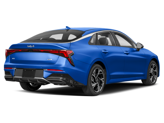 2027 Kia K5 GT-Line
