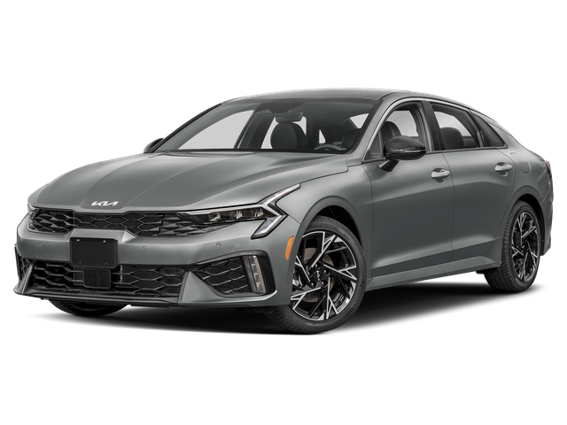 2027 Kia K5 GT-Line