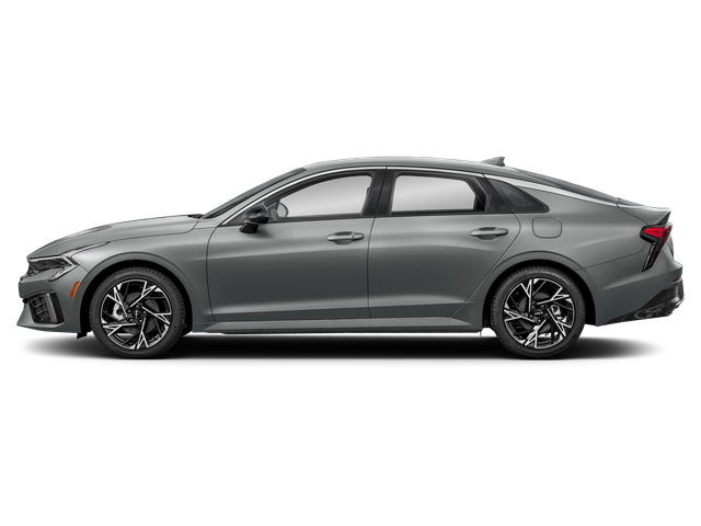 2027 Kia K5 GT-Line