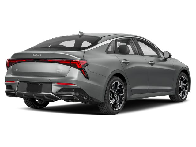 2027 Kia K5 GT-Line