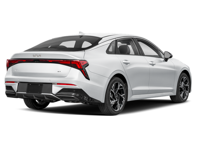 2027 Kia K5 GT-Line