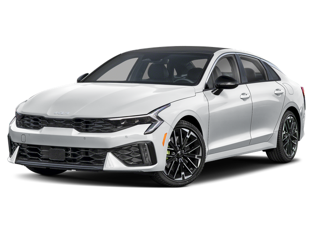 2027 Kia K5 GT