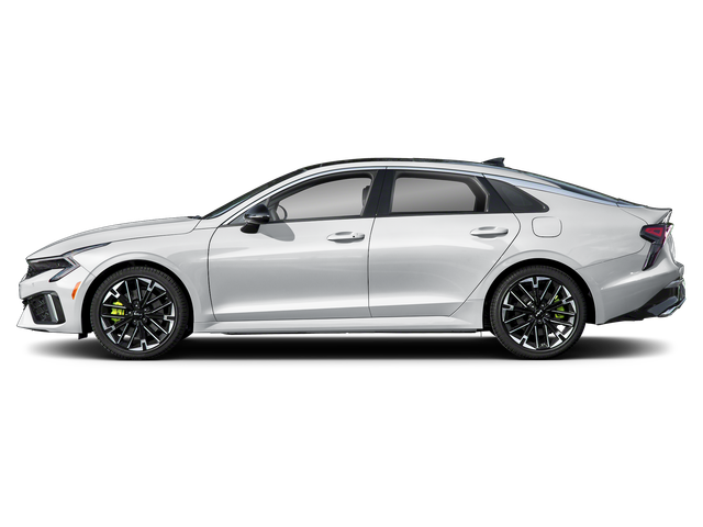2027 Kia K5 GT