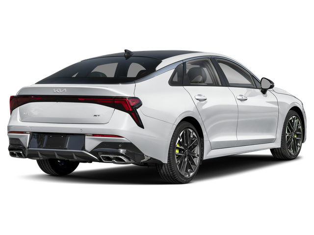 2027 Kia K5 GT