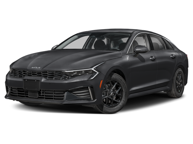 2027 Kia K5 LXS