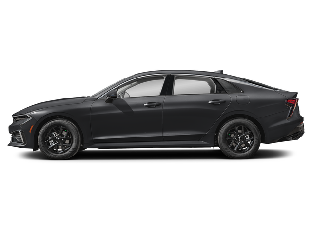 2027 Kia K5 LXS