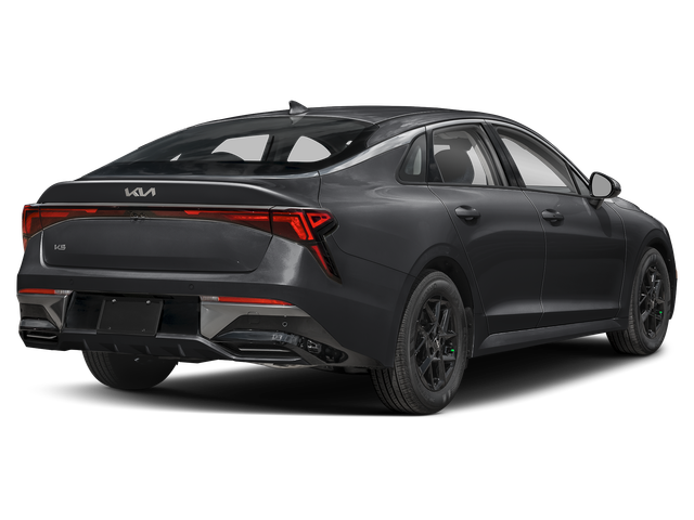 2027 Kia K5 LXS