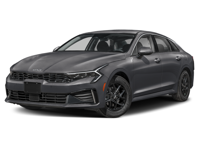 2027 Kia K5 LXS