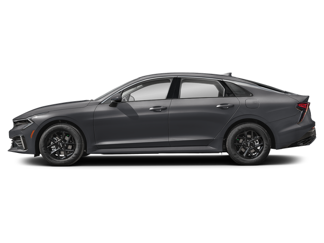 2027 Kia K5 LXS