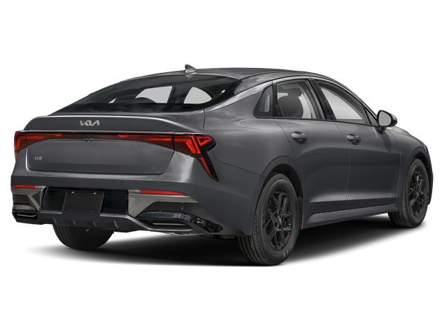2027 Kia K5 LXS