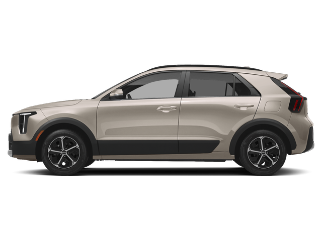 2027 Kia Niro EX