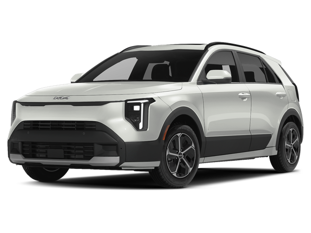 2027 Kia Niro EX