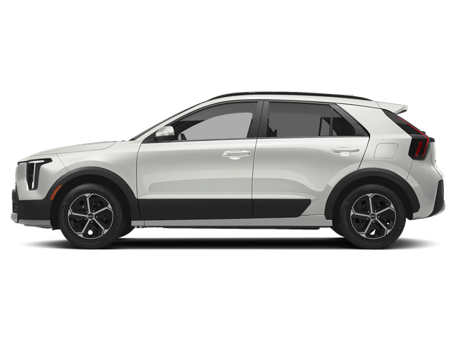 2027 Kia Niro EX