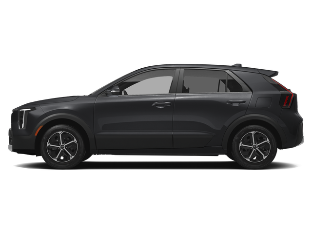 2027 Kia Niro LX