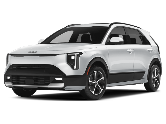 2027 Kia Niro SX