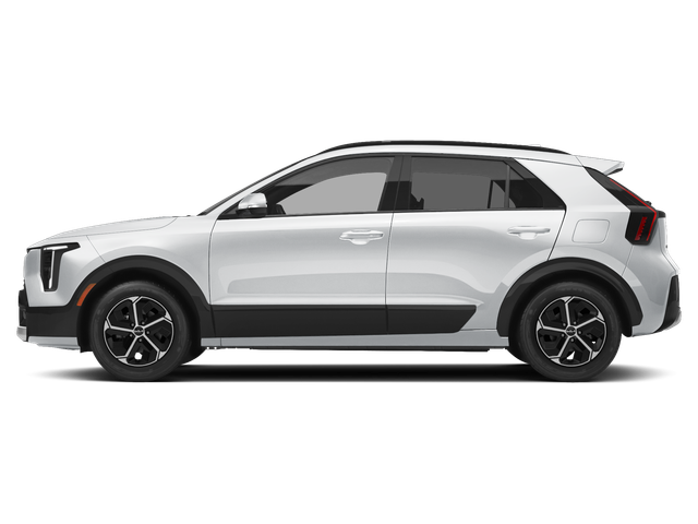 2027 Kia Niro SX