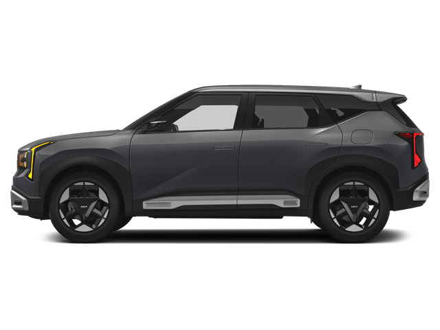 2027 Kia Seltos EX
