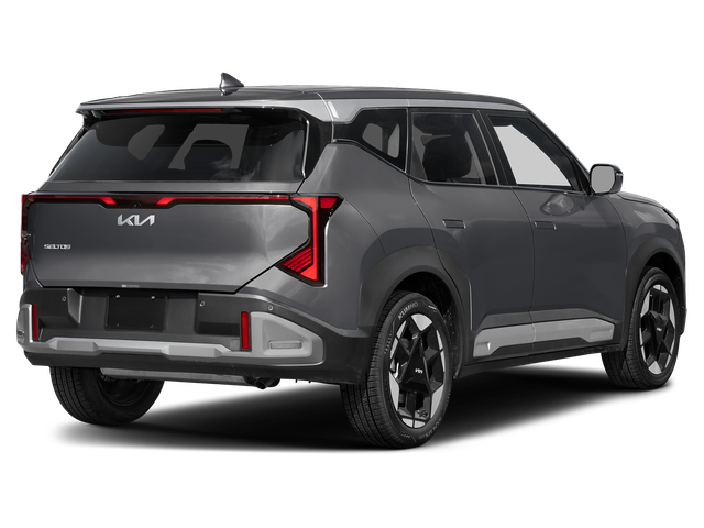 2027 Kia Seltos EX