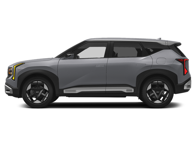 2027 Kia Seltos EX