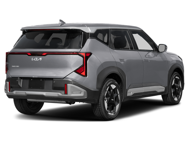 2027 Kia Seltos EX
