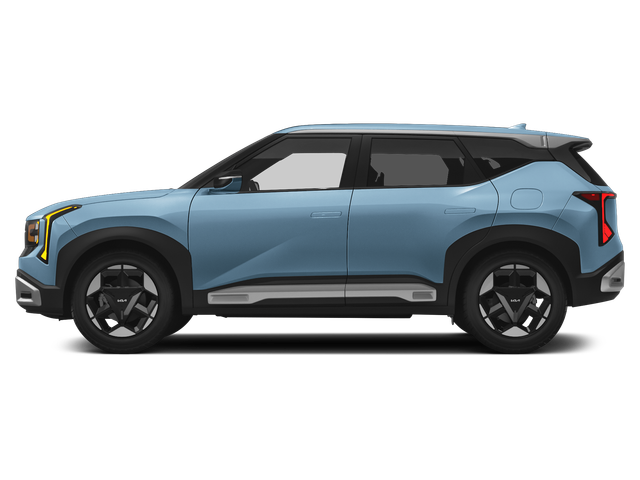 2027 Kia Seltos EX