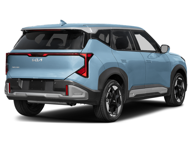 2027 Kia Seltos EX
