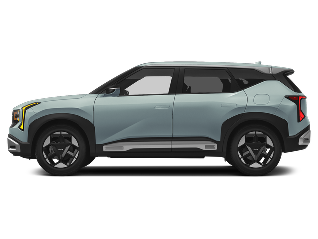 2027 Kia Seltos EX