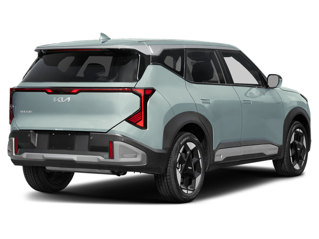 2027 Kia Seltos EX