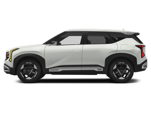 2027 Kia Seltos EX
