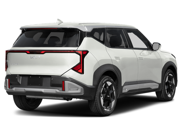 2027 Kia Seltos EX