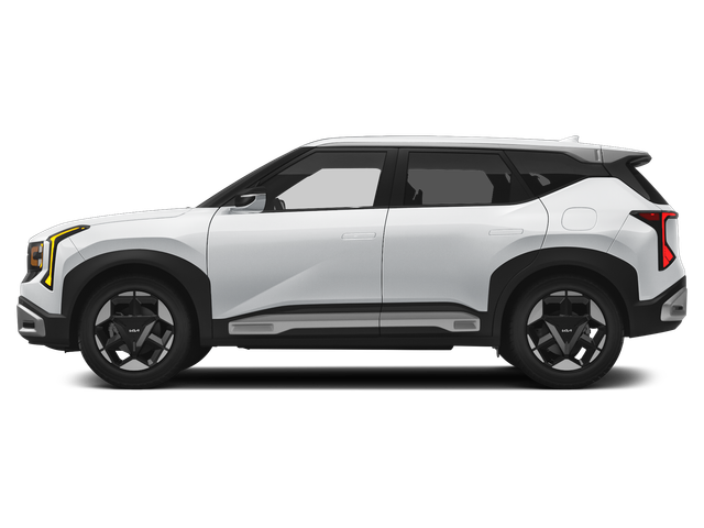 2027 Kia Seltos EX