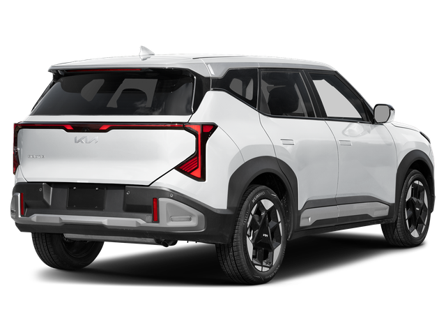 2027 Kia Seltos EX
