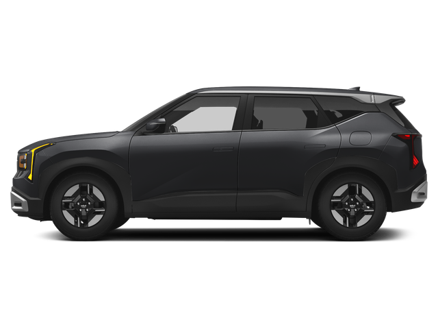 2027 Kia Seltos LX