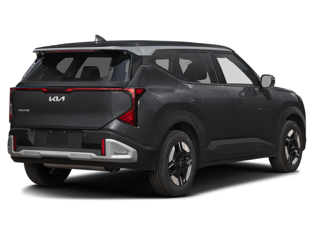 2027 Kia Seltos LX