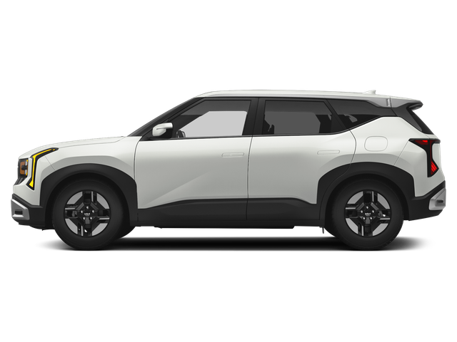 2027 Kia Seltos LX