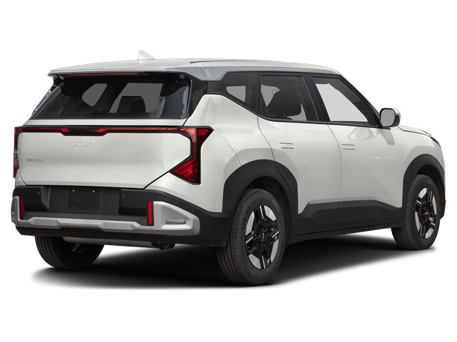 2027 Kia Seltos LX