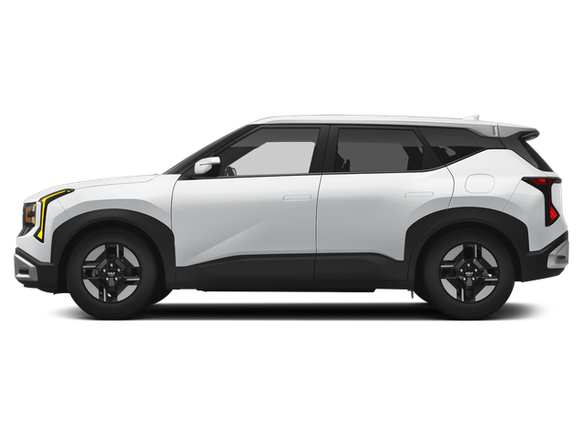 2027 Kia Seltos LX