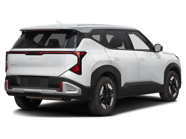 2027 Kia Seltos LX