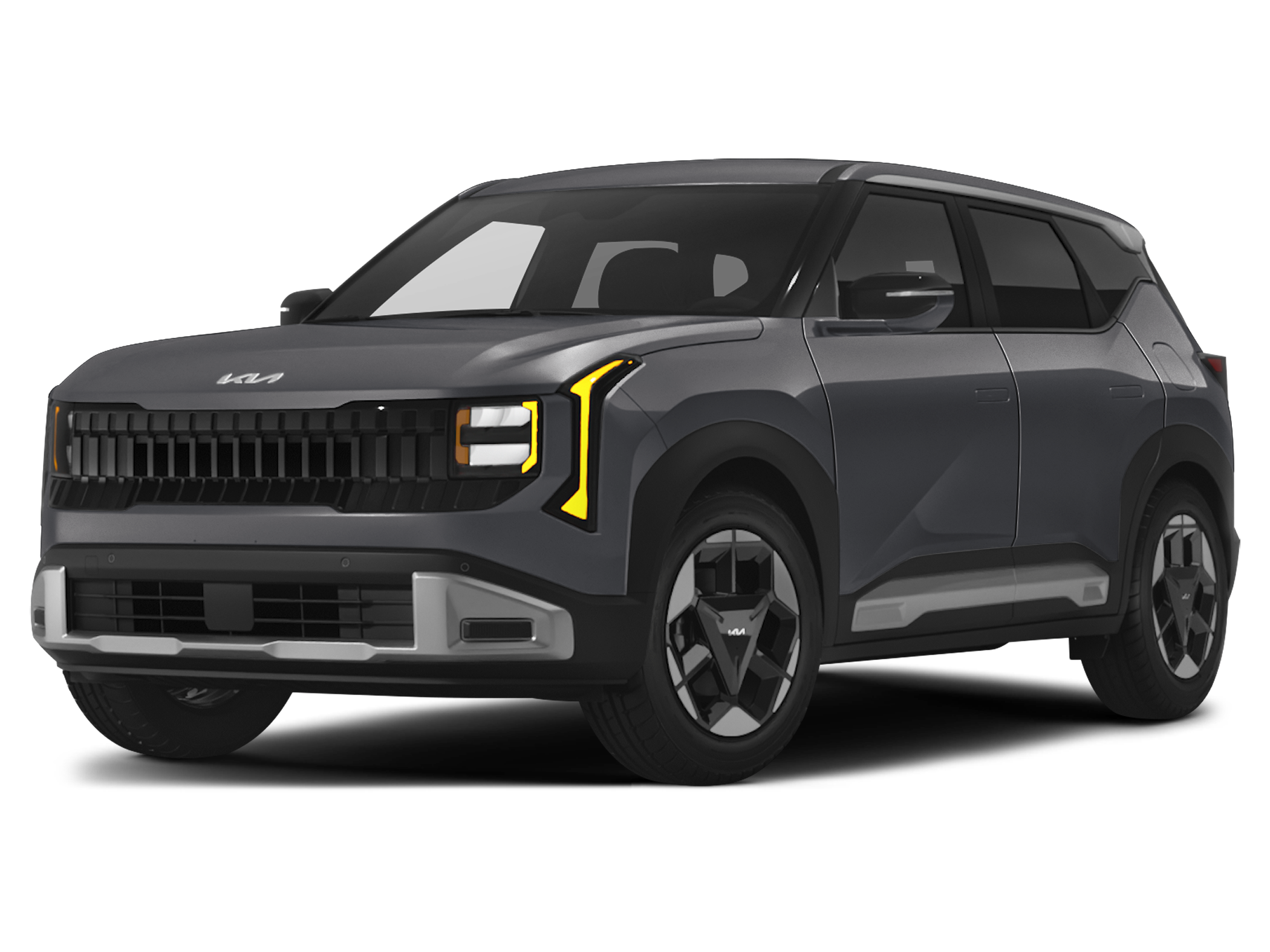 Image of 2027 Kia Seltos S