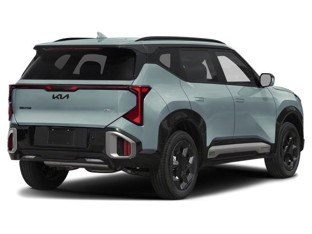 2027 Kia Seltos X-Line SX