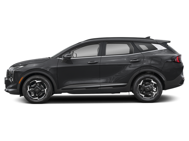 2027 Kia Sportage EX