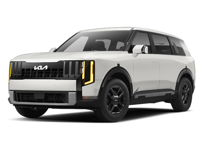 2027 Kia Telluride LX