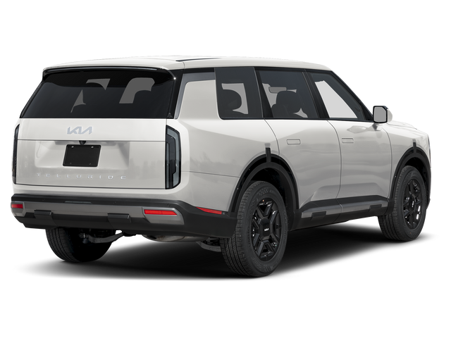 2027 Kia Telluride LX