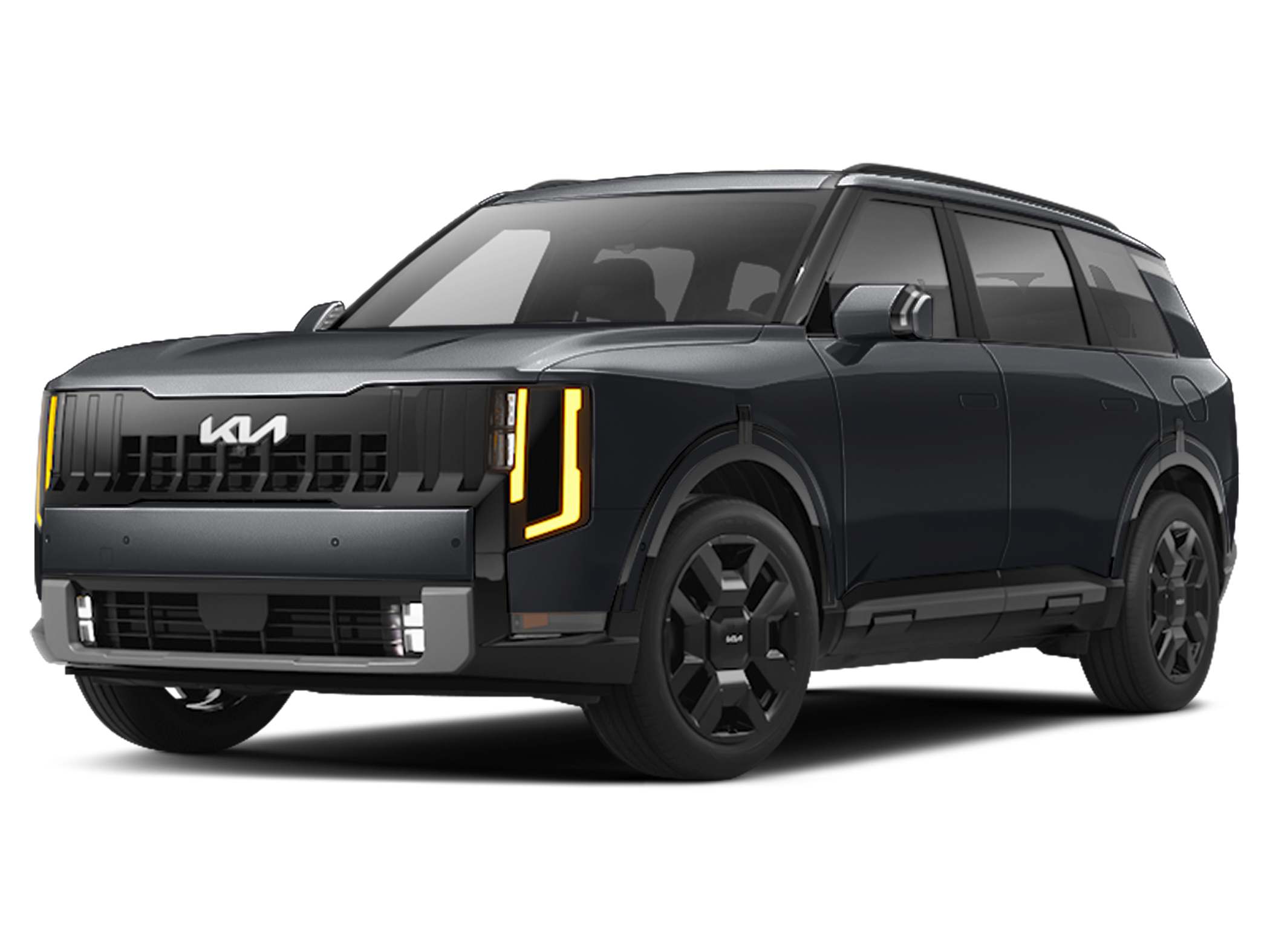 Image of 2027 Kia Telluride SX