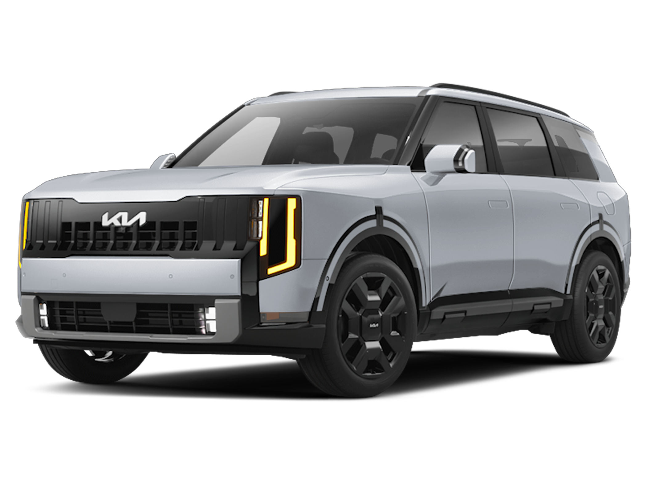 Image of 2027 Kia Telluride SX-Prestige