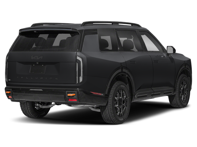 2027 Kia Telluride X-Pro SX