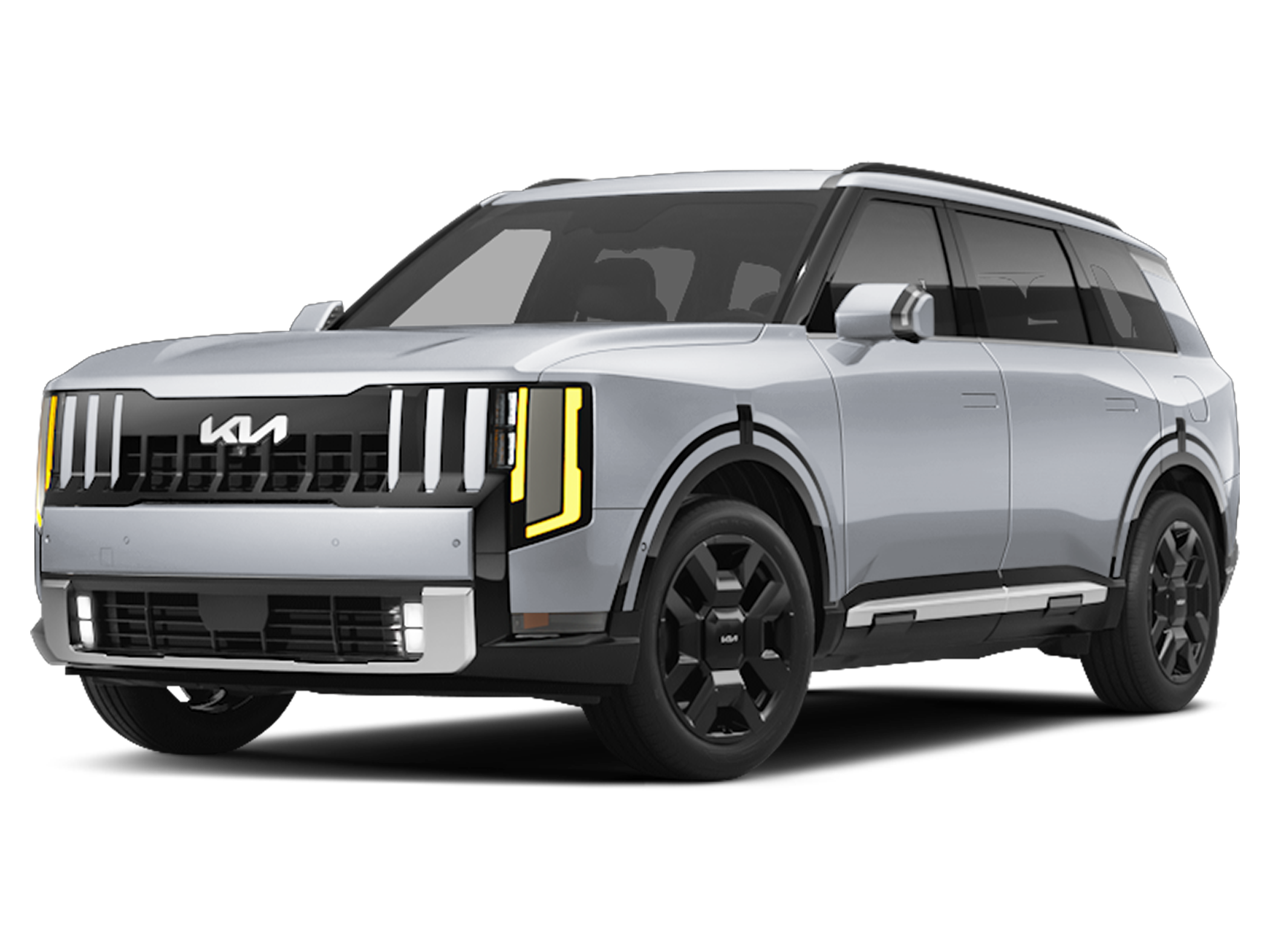 Image of 2027 Kia Telluride+Hybrid SX-Prestige