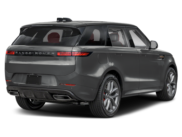2027 Land Rover Range Rover Sport Dynamic SE