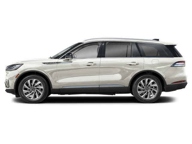 2027 Lincoln Aviator Premiere