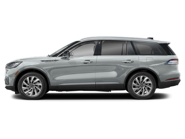 2027 Lincoln Aviator Premiere